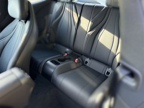 New 2026 Mercedes-Benz CLE 300 4MATIC Coupe image 23