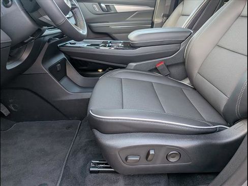 New 2026 Buick Enclave Preferred image 10