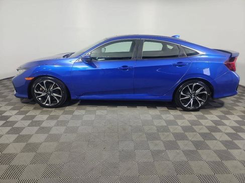 Used 2018 Honda Civic Si image 9