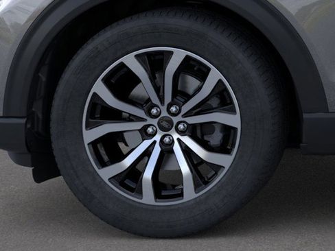 New 2026 Ford Explorer ST-Line image 19