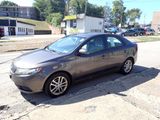 Used 2012 Kia Forte EX w/ Premium Pkg image 4