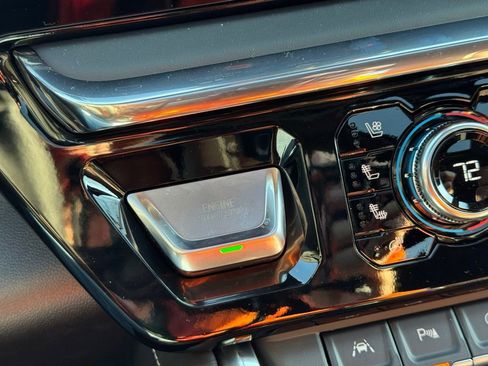 New 2026 GMC Sierra 1500 Denali Ultimate image 31