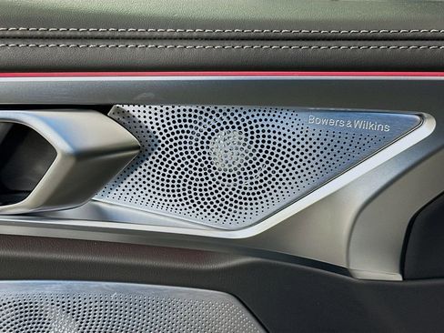 Certified 2024 BMW 840i Gran Coupe RWD image 19