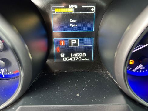 Used 2016 Subaru Outback 2.5i Premium image 16