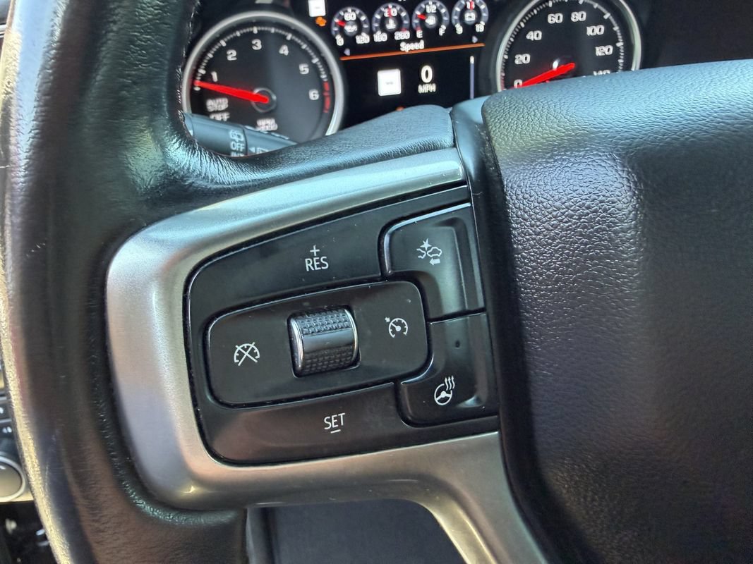 Used 2021 Chevrolet Tahoe Premier w/ Premium Package AWD/4WD image 15