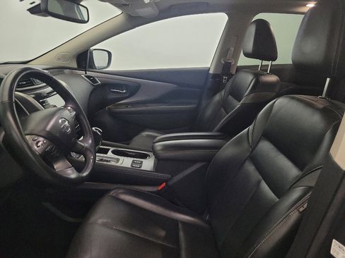 Used 2019 Nissan Murano SL w/ SL Technology Package AWD/4WD image 17