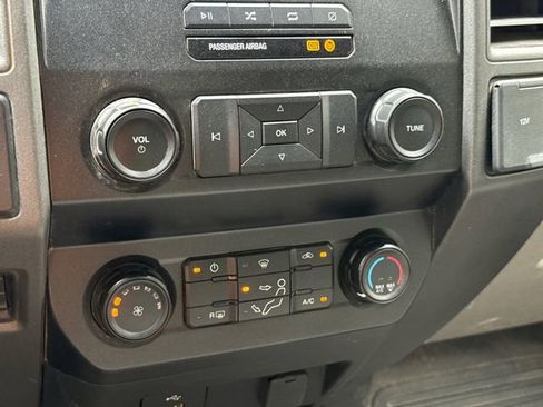Used 2021 Ford F350 XL w/ Power Equipment Group AWD/4WD image 18