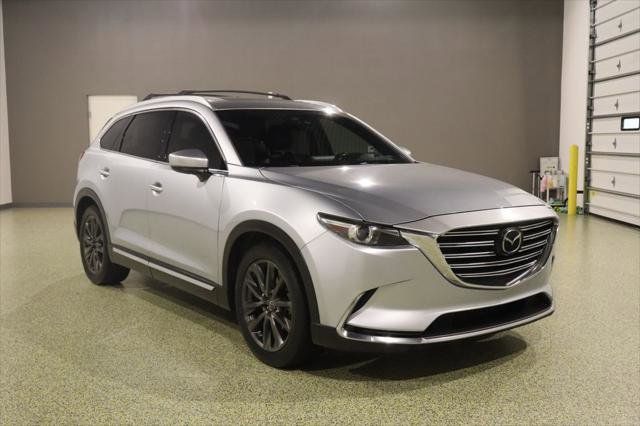 Used MAZDA CX-9 for Sale in Humble, TX - Autotrader