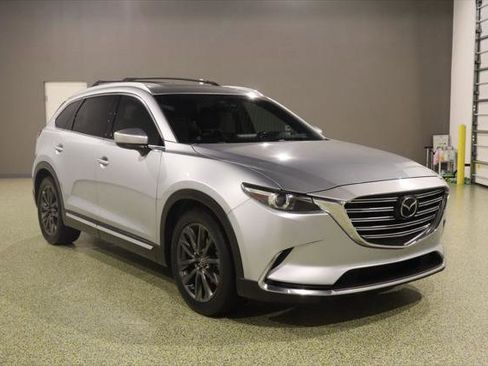 Used 2016 MAZDA CX-9 Grand Touring FWD image 1