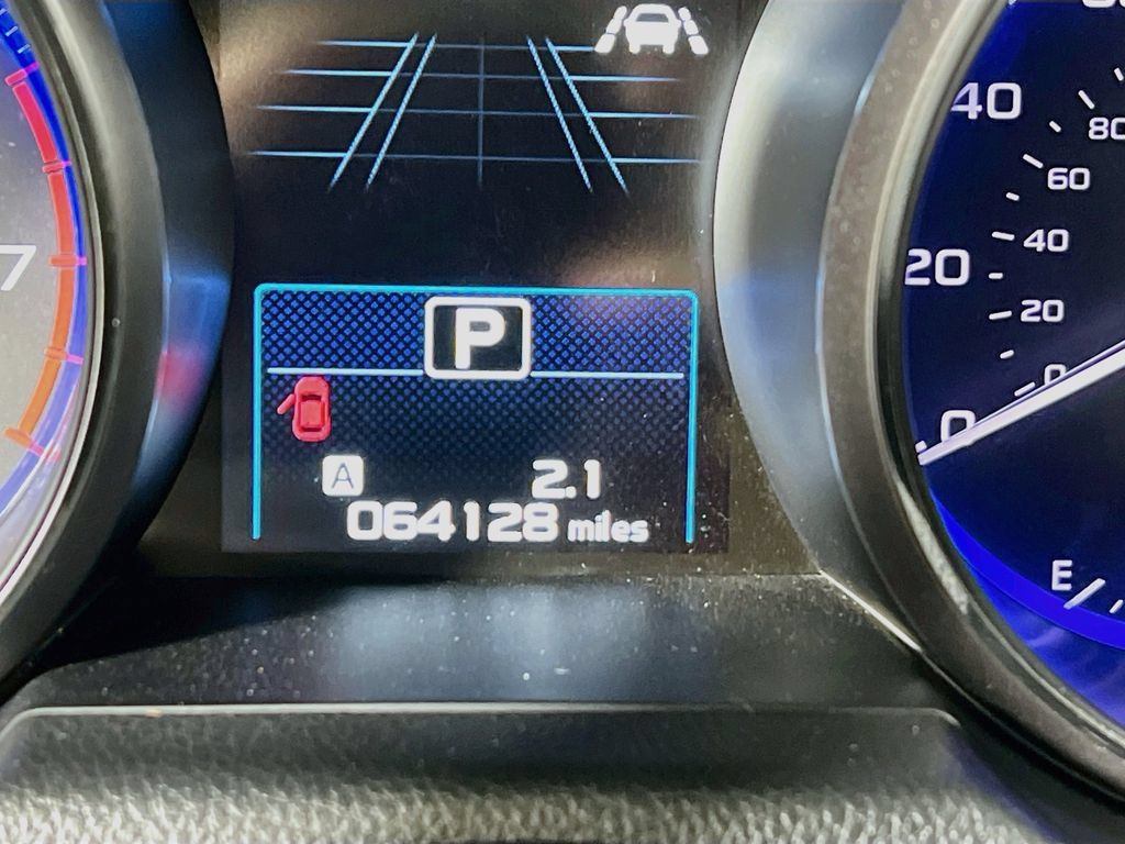 Used 2019 Subaru Outback 2.5i Limited AWD/4WD image 11