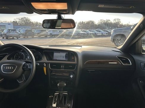 Used 2014 Audi A4 2.0T Premium image 21