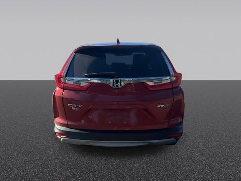 Used 2019 Honda CR-V EX image 8