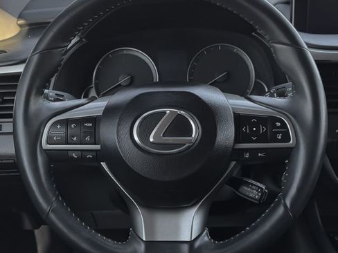 Used 2017 Lexus RX 350 350 w/ Premium Package image 18