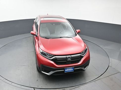 Certified 2022 Honda CR-V EX-L image 46