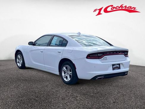 Used 2023 Dodge Charger SXT RWD image 9