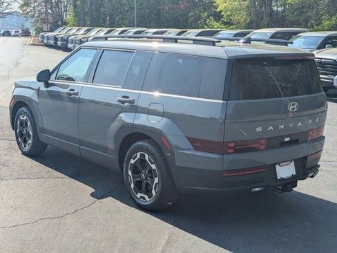 Used 2026 Hyundai Santa Fe SEL w/ Tow & Go Package image 5