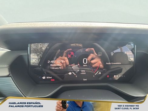 New 2026 GMC Acadia Elevation w/ Black Edition FWD image 18