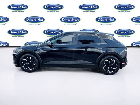 Used 2024 Hyundai Ioniq 5 SEL RWD image 4