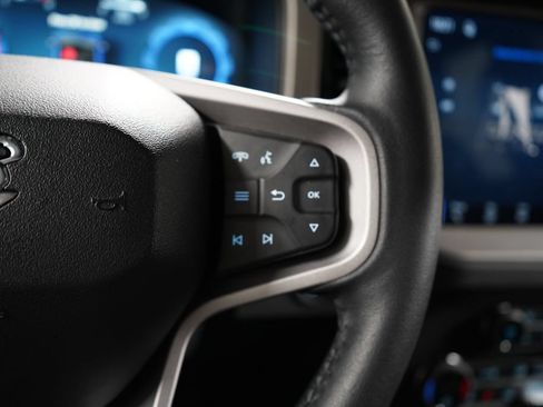 New 2026 Ford Bronco Outer Banks AWD/4WD image 13