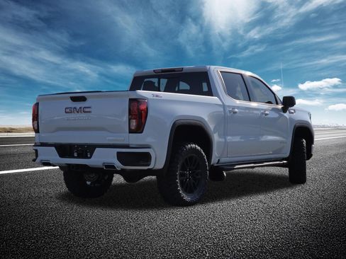 New 2026 GMC Sierra 1500 Elevation w/ Elevation Premium Package AWD/4WD image 25
