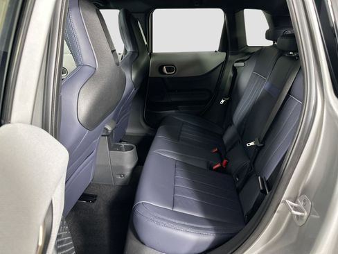 Certified 2025 MINI Cooper S FWD image 25