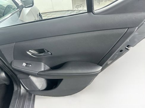 Used 2024 Nissan Sentra SV image 27