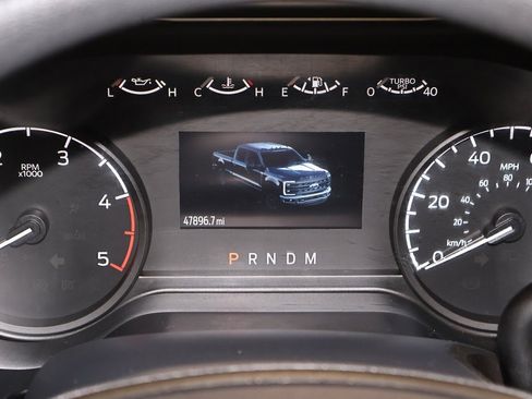 Certified 2024 Ford F450 XLT w/ 360-Degree Camera Package image 22