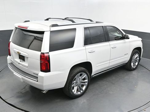Used 2020 Chevrolet Tahoe Premier w/ Premier Plus Edition image 39