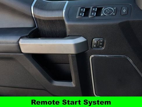 Used 2021 Ford F250 Lariat w/ Lariat Ultimate Package image 27