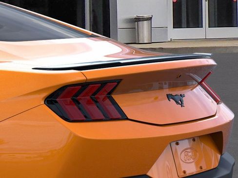 New 2026 Ford Mustang Coupe RWD image 22