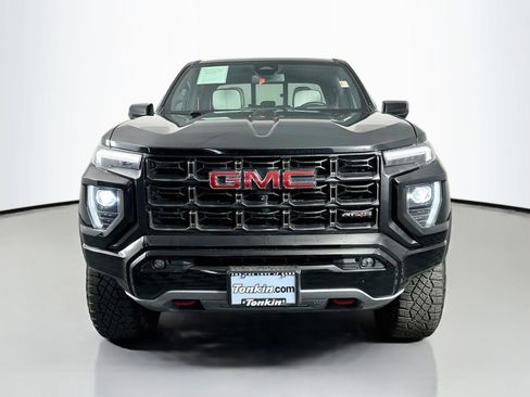 Used 2023 GMC Canyon AT4X AWD/4WD image 2