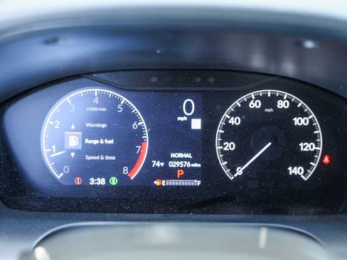 Used 2024 Honda HR-V EX-L image 29