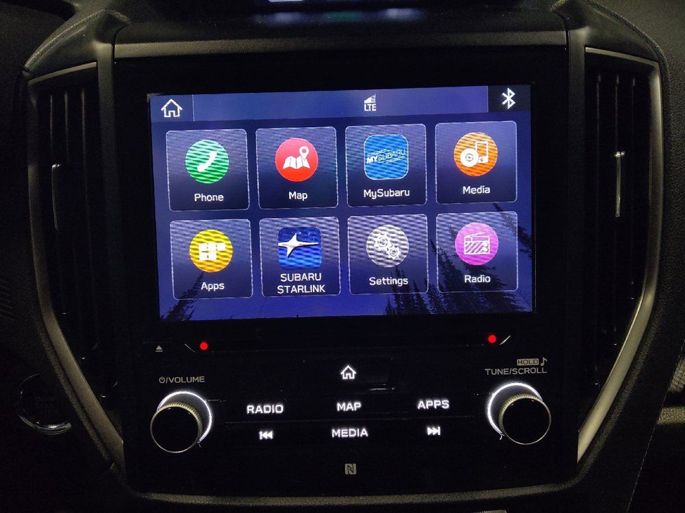 Used 2022 Subaru Forester Touring w/ Popular Package #3 AWD/4WD image 25
