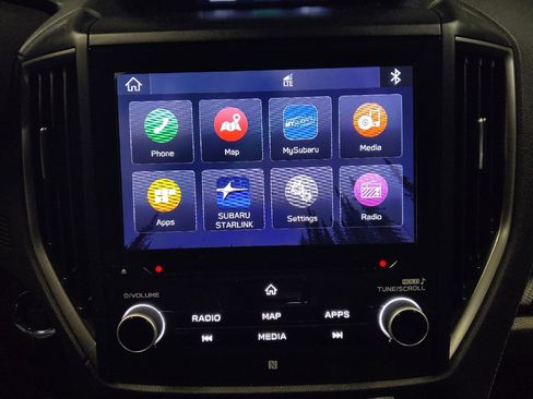 Used 2022 Subaru Forester Touring w/ Popular Package #3 AWD/4WD image 25