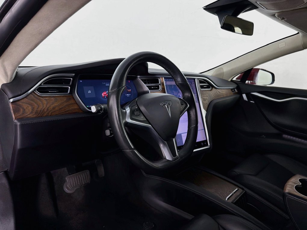 Used 2018 Tesla Model S P100D AWD/4WD image 14