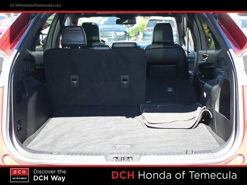 Used 2022 Ford Edge ST-Line w/ Class II Trailer Tow Package image 22