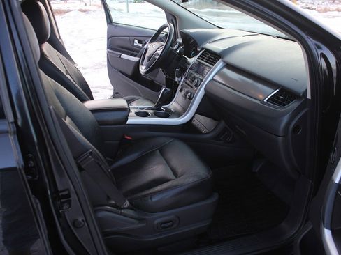 Used 2013 Ford Edge SEL image 30