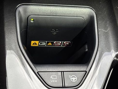 Used 2024 Toyota Crown Platinum AWD/4WD image 41