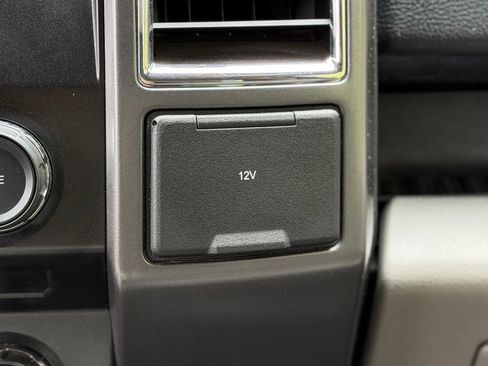 Used 2015 Ford F150 XLT w/ Equipment Group 301A Mid AWD/4WD image 13