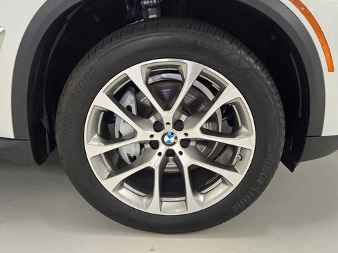 Used 2024 BMW X5 xDrive40i image 10