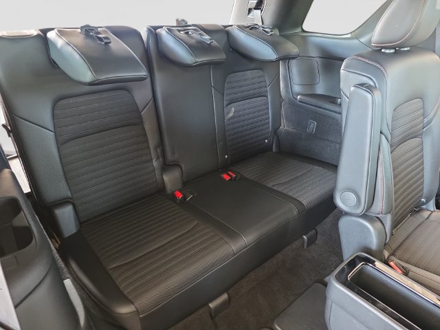 Used 2024 Nissan Pathfinder Rock Creek AWD/4WD image 35