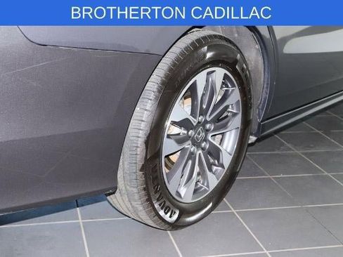 Used 2024 Honda Odyssey EX-L image 14