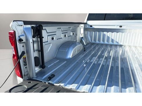 Used 2023 Chevrolet Silverado 2500 Custom w/ Custom Value Package image 35