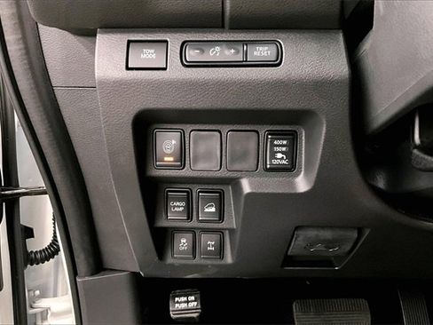 New 2025 Nissan Frontier PRO-4X w/ Pro Premium Package image 25