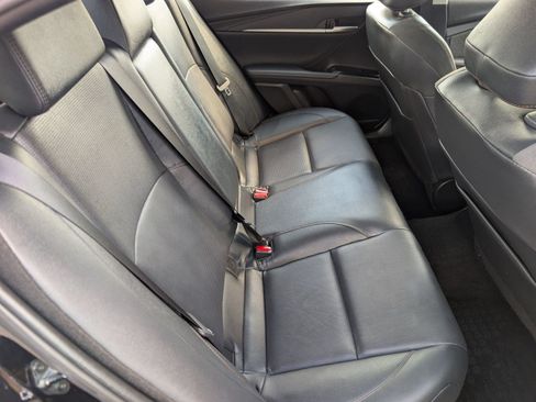 Used 2026 Toyota Camry XLE FWD image 29