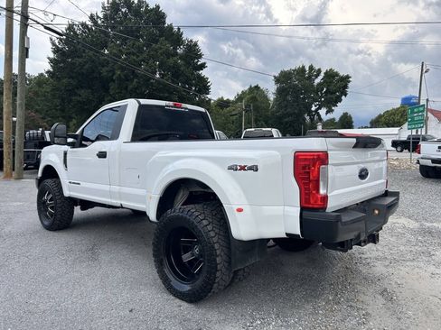 Used 2019 Ford F350 XL AWD/4WD image 9