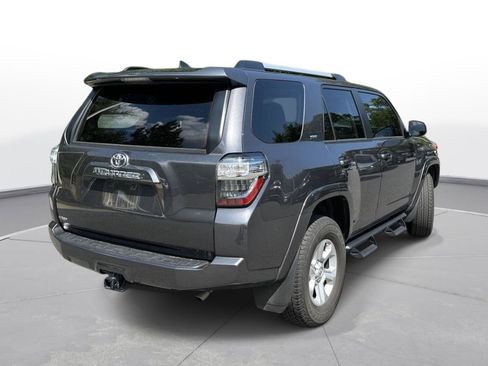 Used 2023 Toyota 4Runner SR5 Premium AWD/4WD image 6