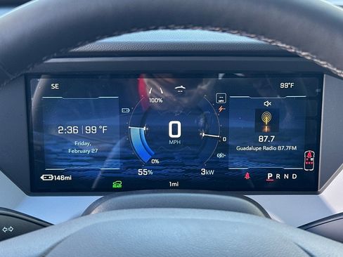 New 2027 Chevrolet Bolt LT w/ Comfort Package image 23