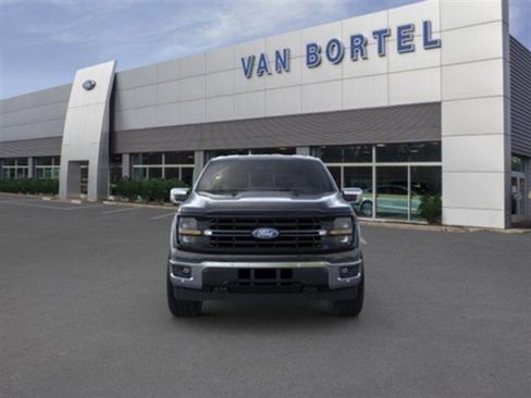 Used 2024 Ford F150 XLT w/ Equipment Group 302A MID image 6