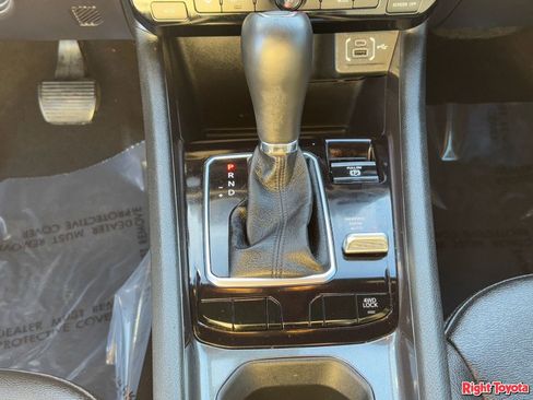 Used 2024 Jeep Compass Latitude image 27